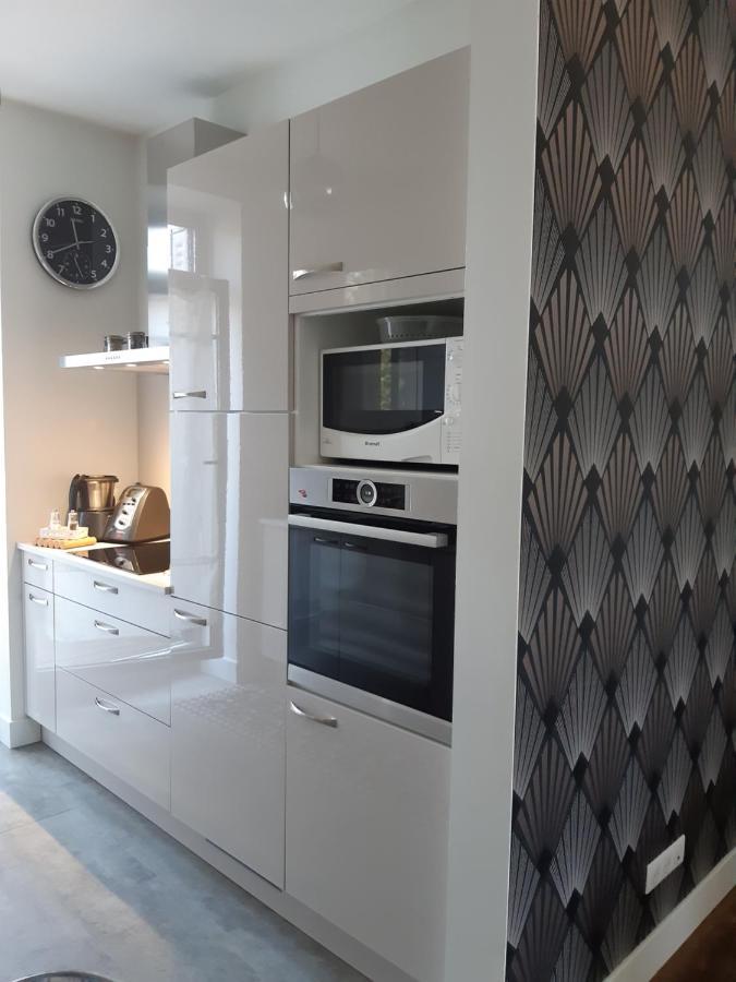 Maison De Ville Chaleureuse بريف لا غايلارد المظهر الخارجي الصورة